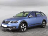 Skoda Octavia, III (A7) — фото 1