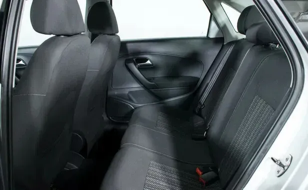 Volkswagen Polo, V Рестайлинг — фото 8
