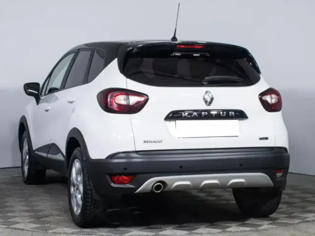 Renault Kaptur, I — фото 7