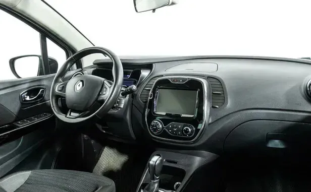 Renault Kaptur, I — фото 6