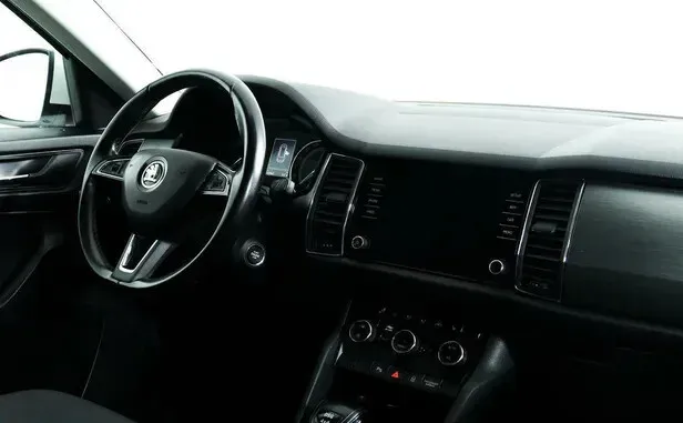 Skoda Kodiaq, I — фото 5