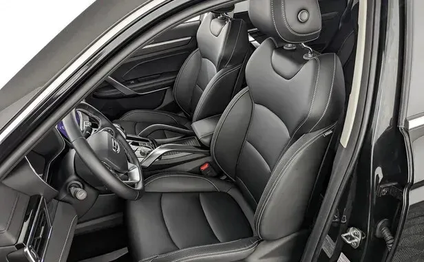 Geely Atlas Pro — фото 8