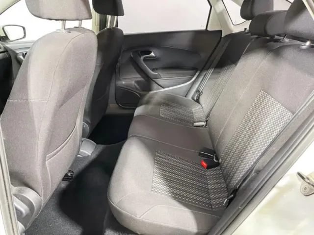 Volkswagen Polo, V Рестайлинг — фото 8
