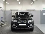 Geely Atlas, I — фото 1