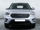 Hyundai Creta, I — фото 1