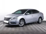 Nissan Sentra, VII (B17) — фото 1