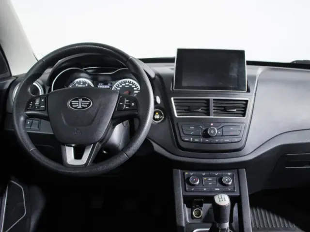 FAW Besturn X40, I — фото 11