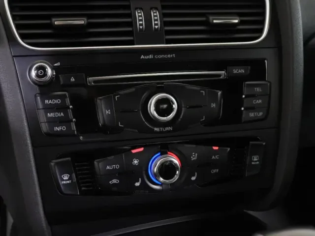 Audi A4, IV (B8) Рестайлинг — фото 16