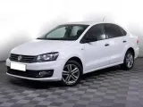 Volkswagen Polo, V Рестайлинг — фото 1