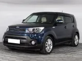Kia Soul, II Рестайлинг — фото 1