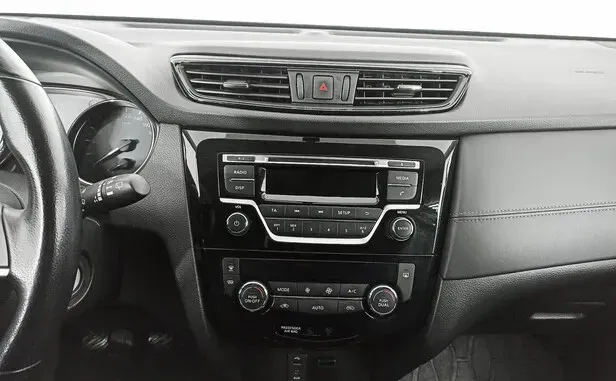 Nissan X-Trail, III Рестайлинг — фото 7