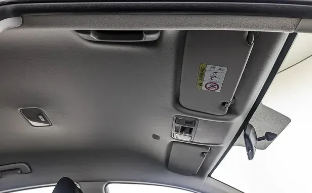 Hyundai Solaris, II Рестайлинг — фото 10