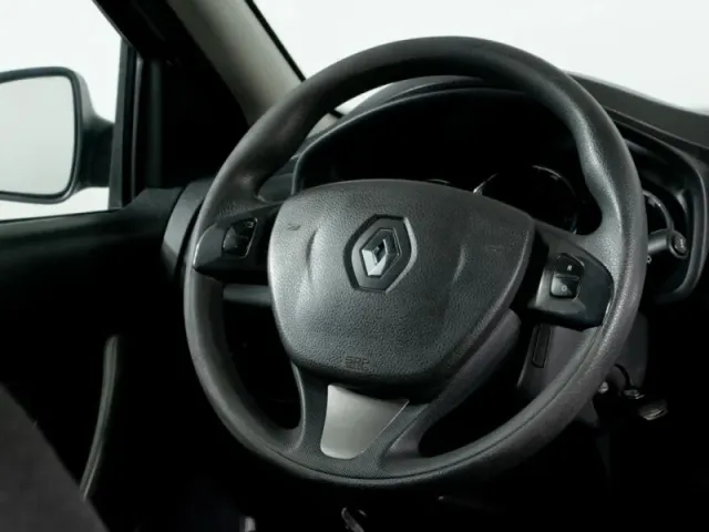 Renault Sandero, II — фото 16