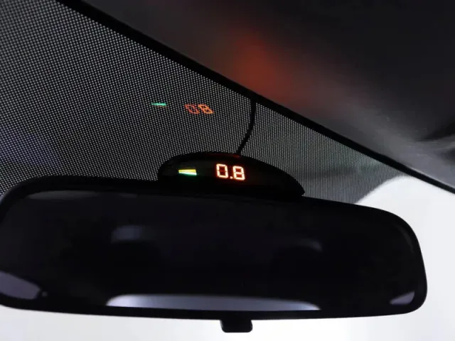Kia Rio, IV Рестайлинг — фото 15