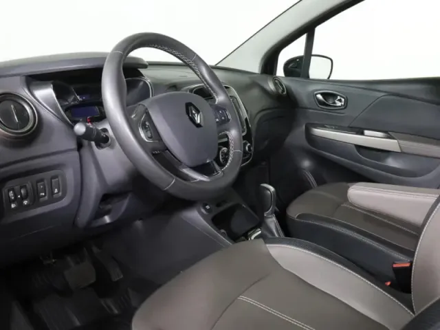 Renault Kaptur, I — фото 19