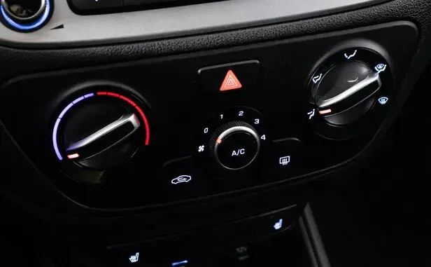 Hyundai Solaris, II Рестайлинг — фото 9