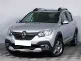Renault Sandero, II Рестайлинг — фото 1