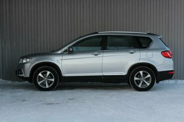 Haval H6, I — фото 4