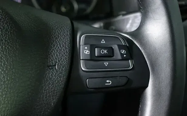 Volkswagen Tiguan, I Рестайлинг — фото 13