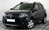 Renault Sandero, II — фото 1