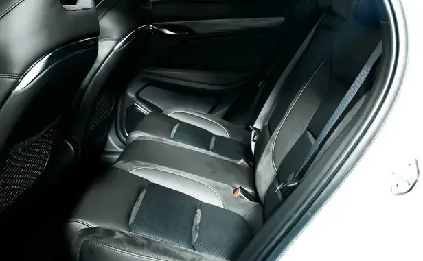 Geely Tugella, I Рестайлинг — фото 7