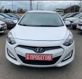 Hyundai i30, II — фото 1