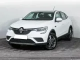 Renault Arkana, I — фото 1