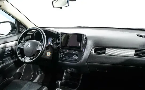 Mitsubishi Outlander, III Рестайлинг 2 — фото 6
