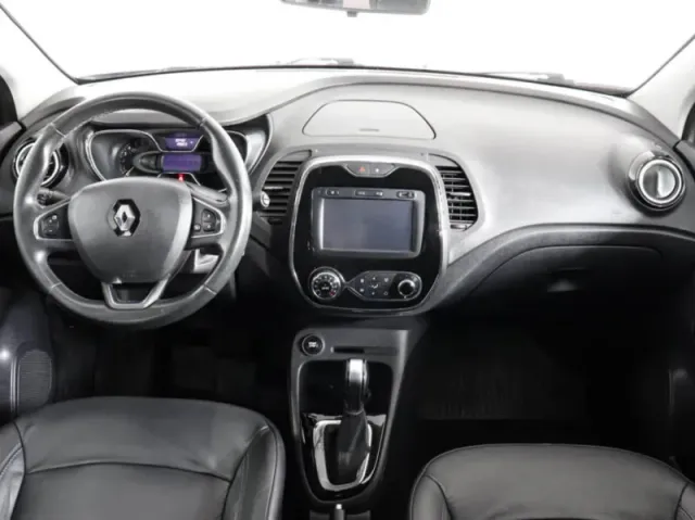 Renault Kaptur, I — фото 11