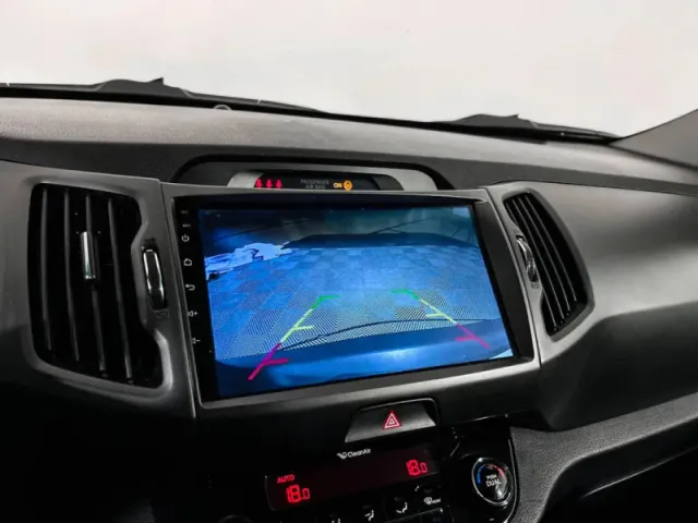 Kia Sportage, III — фото 13