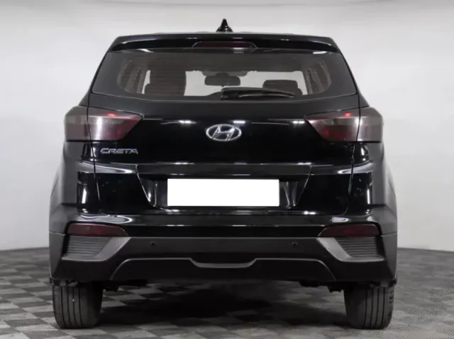 Hyundai Creta, I — фото 6