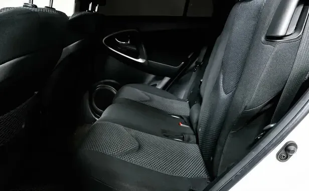 Toyota RAV4, III (XA30) Рестайлинг — фото 8