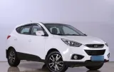 Hyundai ix35, I — фото 1