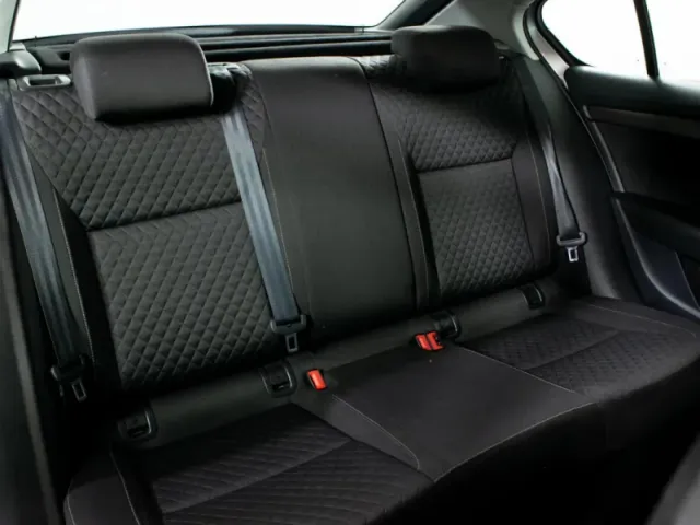 Skoda Octavia, III (A7) Рестайлинг — фото 15