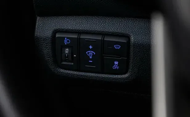 Hyundai Creta, I — фото 37
