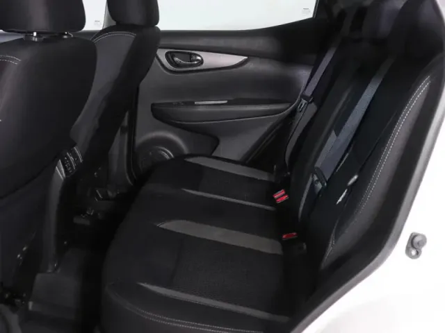 Nissan Qashqai, II Рестайлинг — фото 10