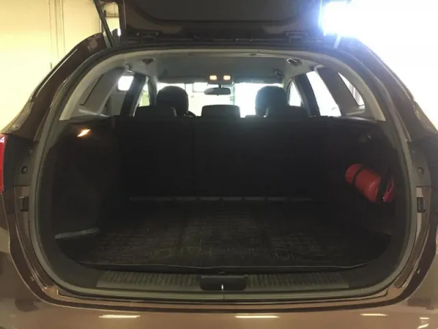Kia Ceed, II Рестайлинг — фото 11