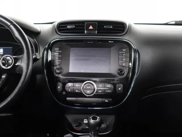 Kia Soul, II Рестайлинг — фото 28