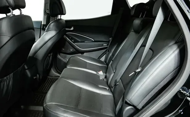 Hyundai Santa Fe, III Рестайлинг — фото 6