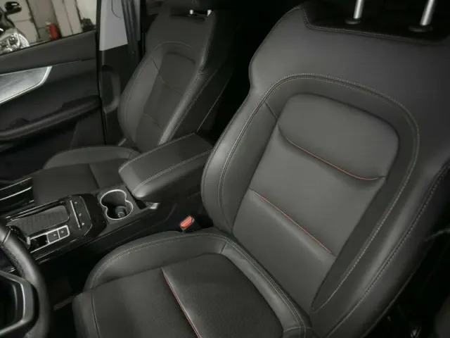 Chery Tiggo 7 Pro, I — фото 10
