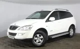 SsangYong Kyron, I Рестайлинг — фото 1