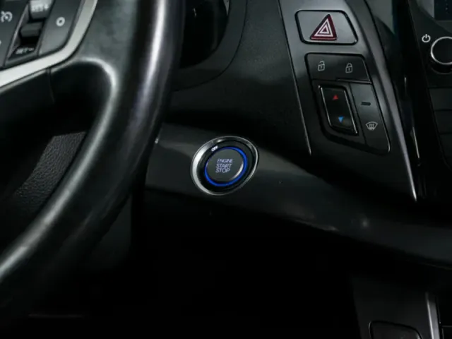 Hyundai i40, I Рестайлинг — фото 15