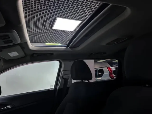 Chevrolet Orlando — фото 15