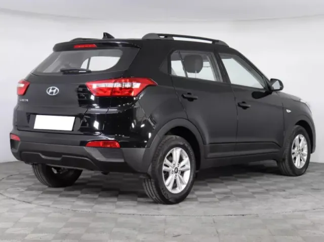 Hyundai Creta, I — фото 5