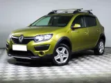 Renault Sandero, II — фото 1