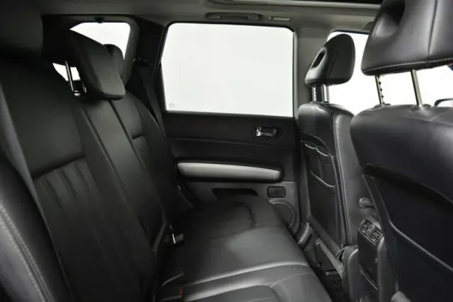 Nissan X-Trail, II Рестайлинг — фото 9