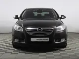 Opel Insignia, I Рестайлинг — фото 1