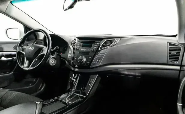 Hyundai i40, I Рестайлинг — фото 6