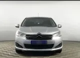 Citroen C4, II — фото 1