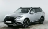 Mitsubishi Outlander, III Рестайлинг 3 — фото 1